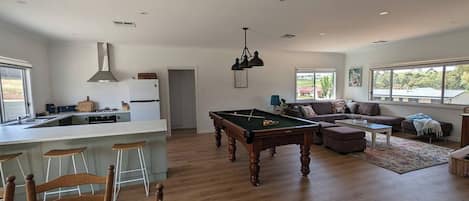 Sala de juegos