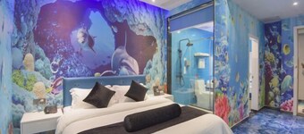 Yifeng Boutique Hotel (Dongguan Guomao)