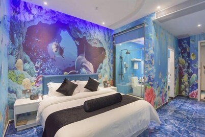 Yifeng Boutique Hotel (Dongguan Guomao)