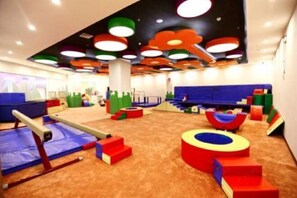 子供用スペース