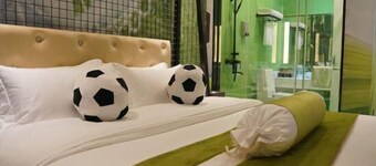 Yifeng Boutique Hotel (Dongguan Guomao)