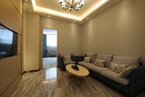 Room - Yifeng Boutique Hotel (Dongguan Guomao) (Dongguan)