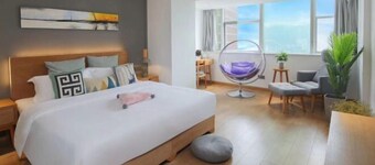 Yifeng Boutique Hotel (Dongguan Guomao)
