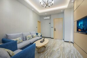 Room - Yifeng Boutique Hotel (Dongguan Guomao) (Dongguan)