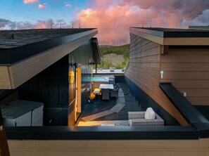 Property grounds - Luxury Villa 254 I Private Rooftop Hot Tub I Great Views I Best Price I Discounted Attractions (Winter Park)