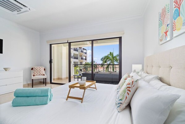 2 Schlafzimmer, Bügeleisen/Bügelbrett, WLAN