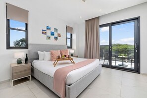 2 bedrooms, iron/ironing board, WiFi