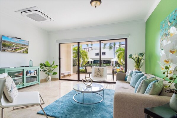 Téléviseur connecté