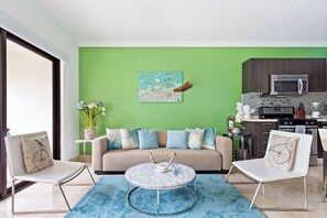 Téléviseur connecté