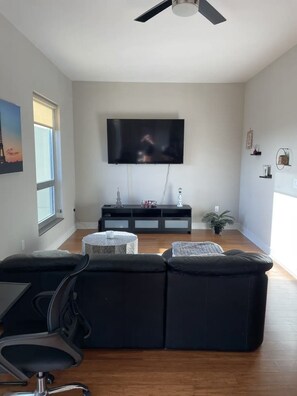 Smart TV 