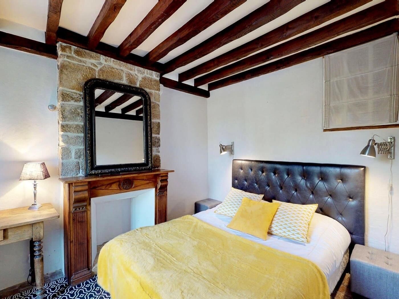 4 camere, Wi-Fi