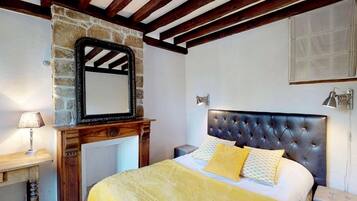 4 camere, Wi-Fi