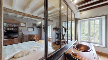 2 chambres, accĂšs Internet