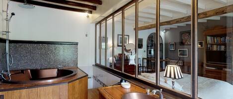 1 bedroom, WiFi