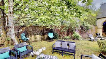 Terras