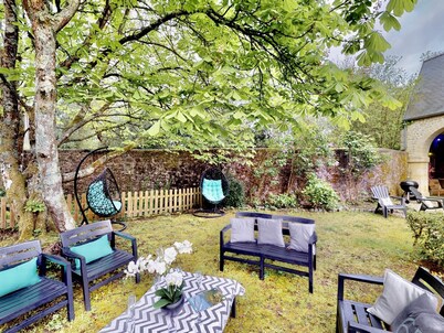 Vivienda · Tamerville · 8 dormitorios · 11 camas · 4 baños