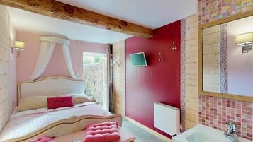 9 camere, Wi-Fi