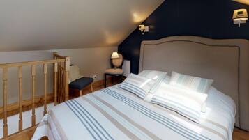 2 bedrooms, WiFi
