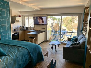 Strykejern/-brett og internettilgang