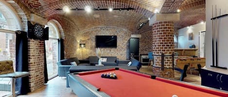 Area giochi