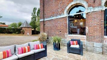 Terras