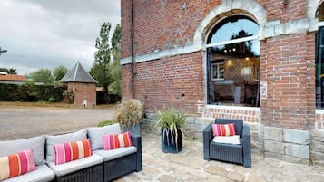Terrass/Patio
