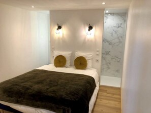 2 bedrooms, WiFi - Loft dans une écuries 5 Pers vue sur les chevaux (Talmas)