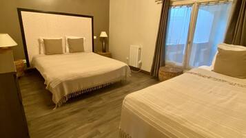 4 Schlafzimmer, Bügeleisen/Bügelbrett, Internetzugang