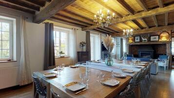Restauration