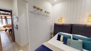 1 habitación y wifi 