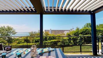 Terraço/pátio