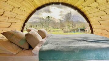 5 chambres, fer et planche Ă repasser, Wi-Fi