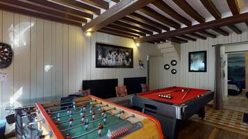 Area giochi
