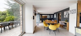 Tanzanie 20 people : unusual housing, spa, Billiard, 30min sea