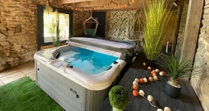 Tanzanie 20pers : logements insolites, jacuzzi billard, 30min mer