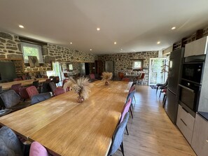 تناول الطعام