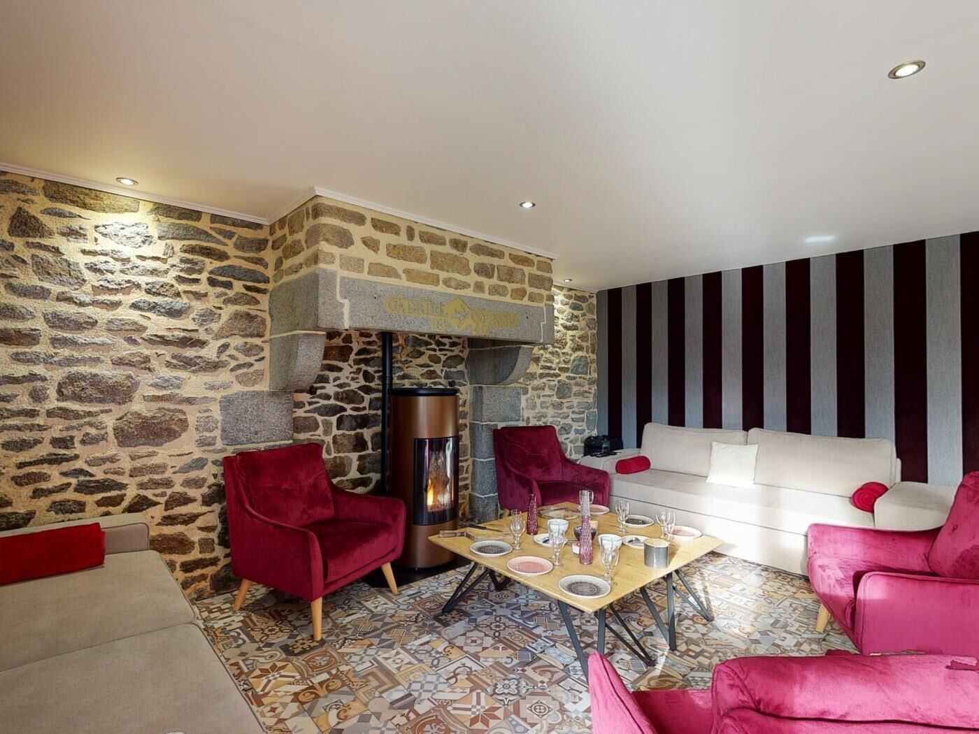 Intérieur