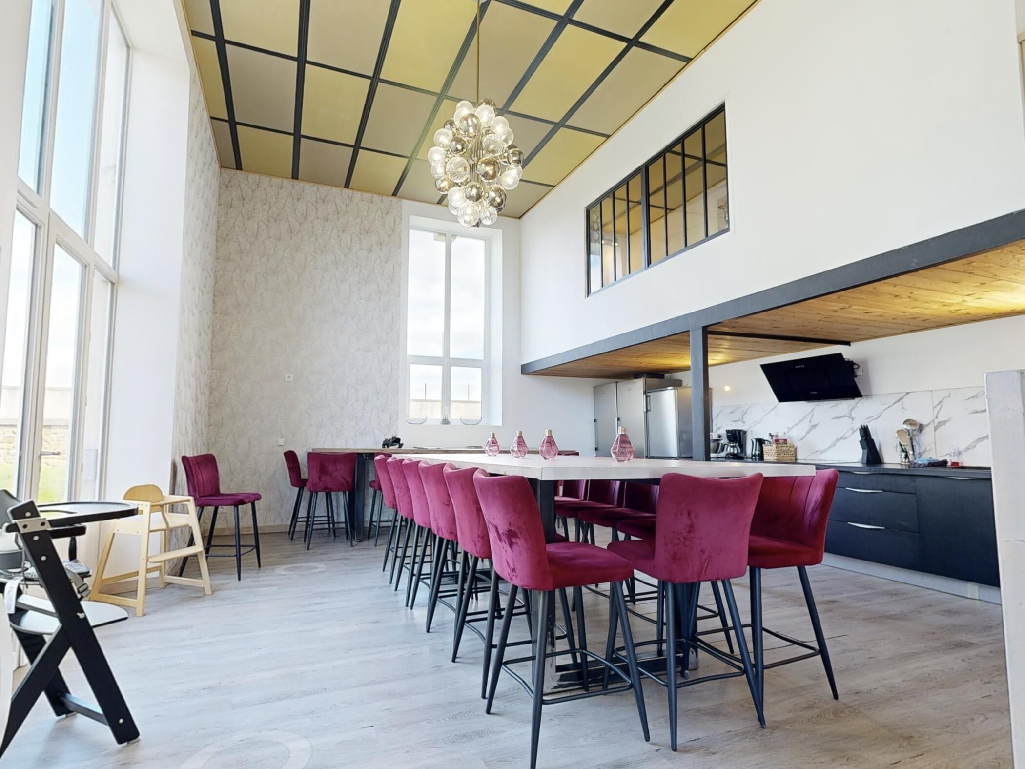 Servei de restauració