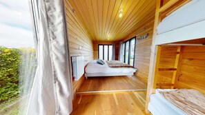 6 bedrooms, iron/ironing board, WiFi - Domaine de Lalie 20 Pers piscine et Tiny House (Saint-Planchers)