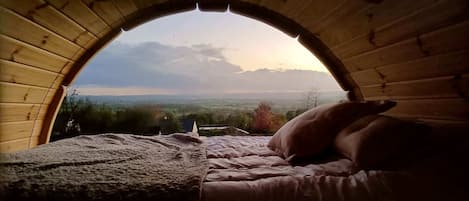 7 soverom, strykejern/-brett og wi-fi