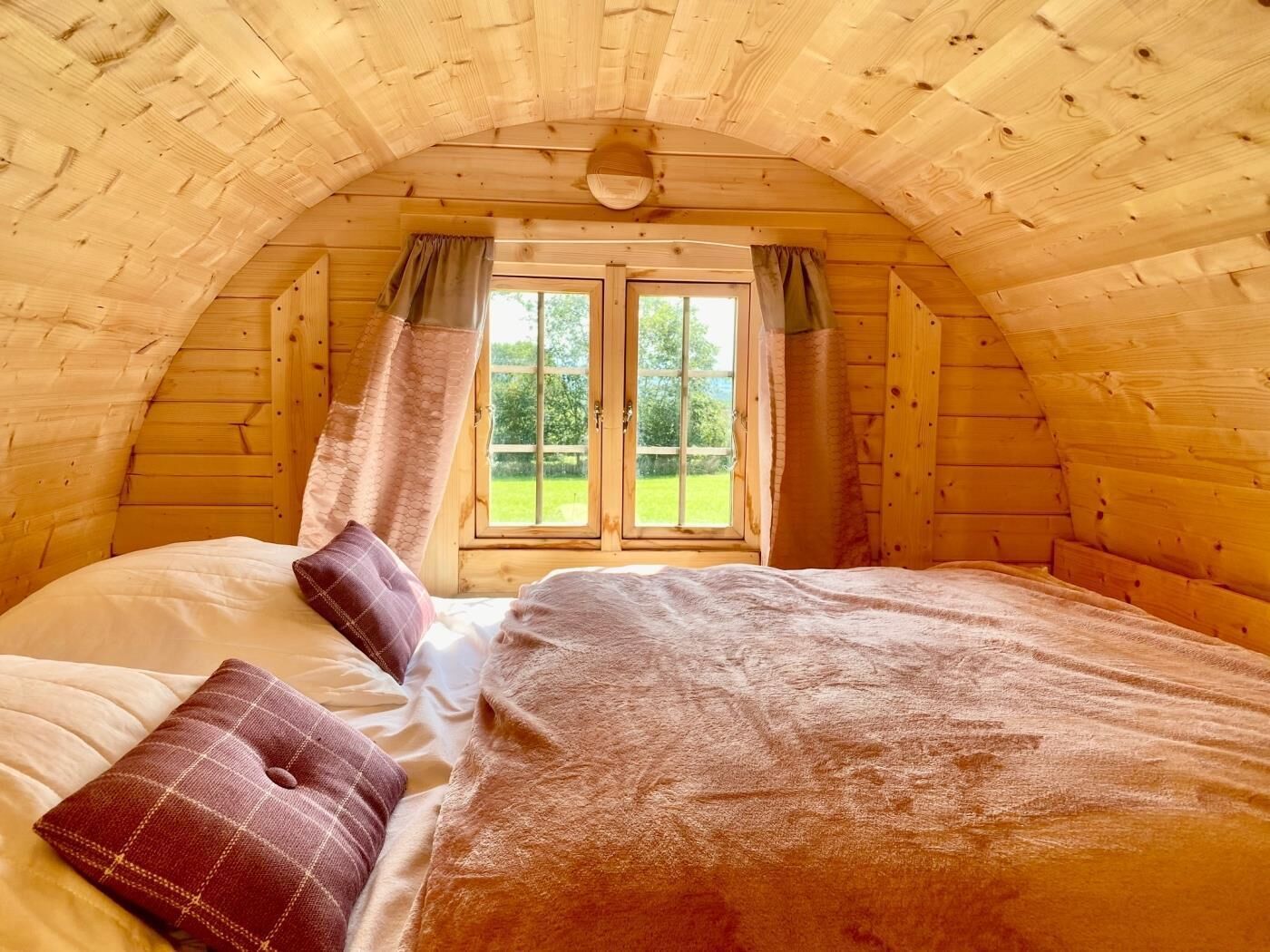 7 bedrooms, iron/ironing board, WiFi