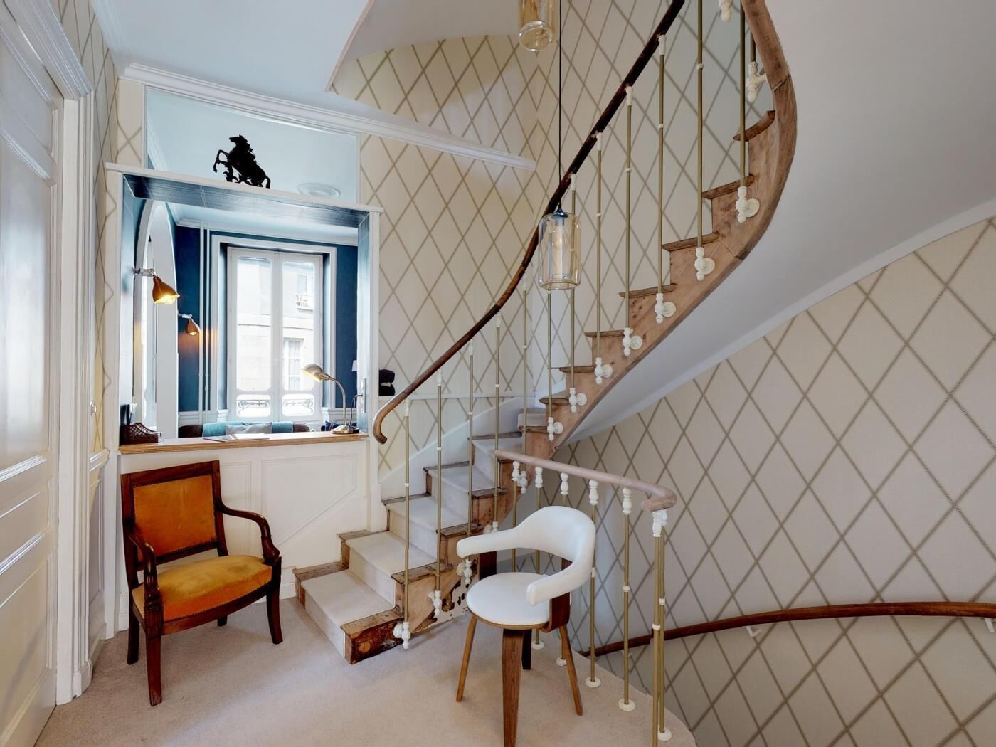 Interieur
