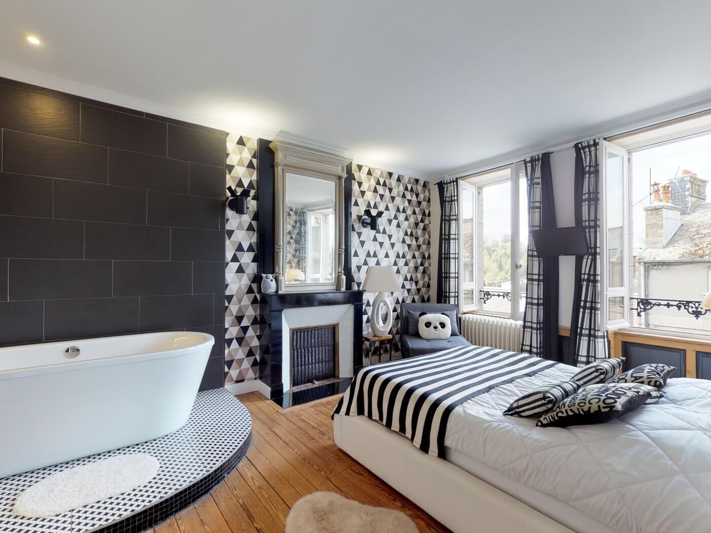 1 bedroom, WiFi