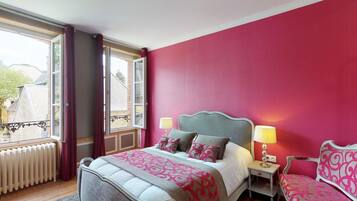 1 chambre, Wi-Fi
