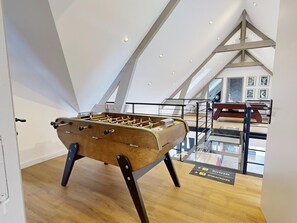 Sala de jocs