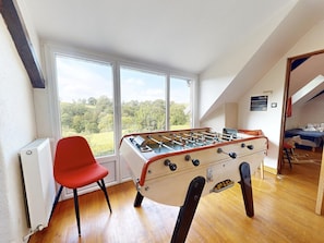 Spielezimmer