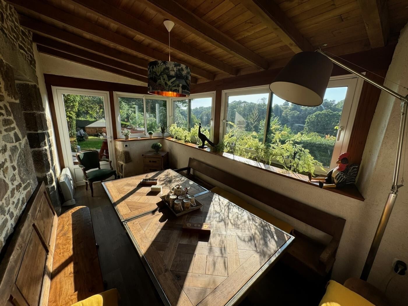 Interieur