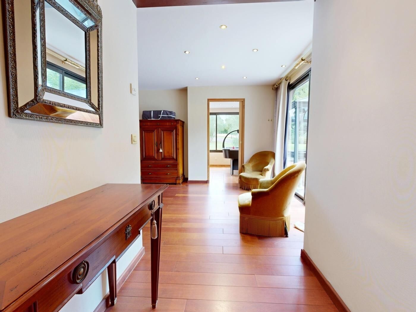 Interieur