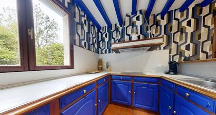 Greenland 15pers : jacuzzi sauna airhockey billard