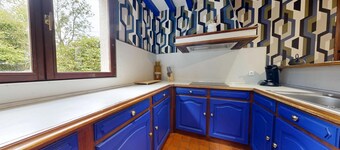 Vivienda · Hudimesnil · ★Nuevo · 9 dormitorios · 14 camas · 5 baños